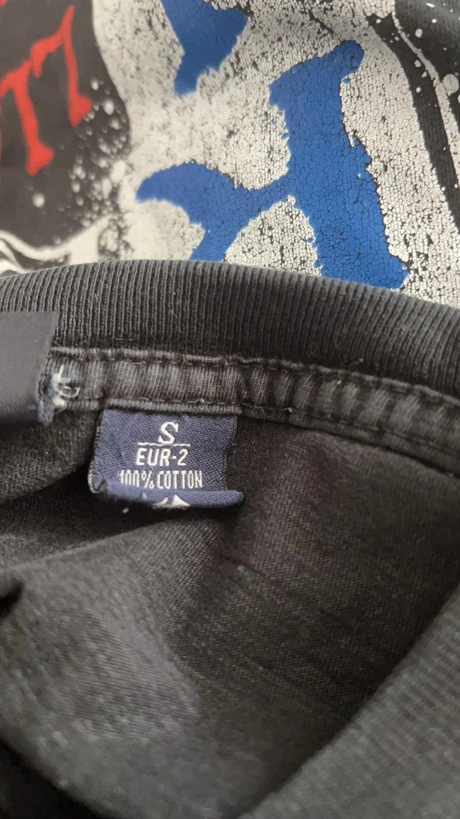 Men's T-shirt – photo 3
